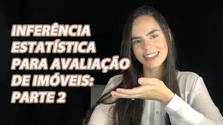 Aula #66 Aprenda a avaliar imóveis utilizando a regressão linear