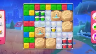 Township Explosive Puzzle gameplay 301