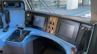 M Set Cab