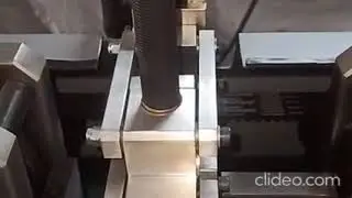Pipe Making video Bharat Machine Tools