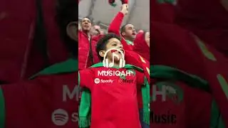 Ferhatna Kbira - AMBIANCE STADE CAN 2025  #musique #worldcup #song #football #maroc