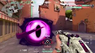 Protocol Phantom Goes Crazy