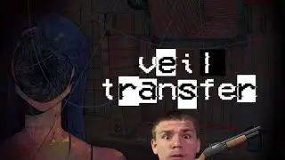 Veil Transfer &ndash; The Most Underrated Indie Shooter?!