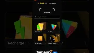 Fampay lite thik kese hoga ?? fampay lite problem solution 👍 #fampay #keeper #payment