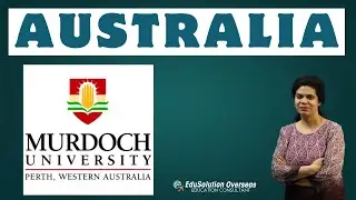 Australia, Murdoch University, Up to 20% Guaranteed Scholarship,  Perth Campus, Entry Requirements