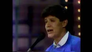 XETU Chayanne