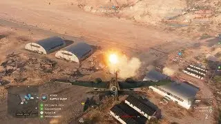 Battlefield 5: Breakthrough Gameplay (No Commentary)
