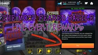 Beating The Most Feared Battle+ Rewards Madden Mobile 21