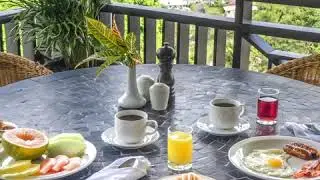 Bel Jou Hotel Brand Awareness Insta
