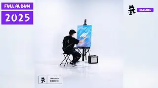 Paper Skies - Canvas EP (Official Video Version Full Album) [Monstercat Release]