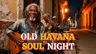Café Cubano Playlist ☕ Son Cubano, Cha-Cha & Latin Jazz | Old Havana by Nada Havana