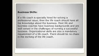 What makes Andre Popa Te Perfect Life Coach