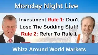 Justin Urquhart-Stewart - Investing Rules