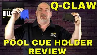 Cue Holder