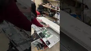 I FIXED My $1500 TV! LG OLED