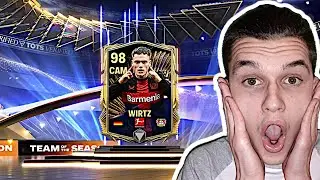 POLUJEMY NA GWIAZDY BL!  | FC MOBILE 24 [#21]