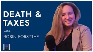 ⭐️ Death & Taxes (2022) | Jennifer Hargrave Show E52