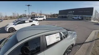 Episode 120 (SimpleAsBDCs Sunday Car Lot Walk) Part 2 of 2…