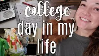UA DAY IN MY LIFE #9: GROCERY HAUL + A GOOD DAY!