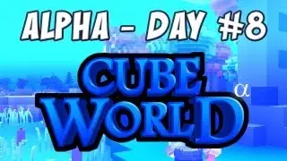 Cube World (Closed Alpha) - 