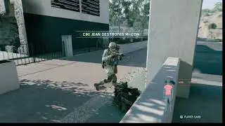 Battlefield 6 Redsec review