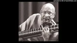 rocket speed Bantureethi by the Veena legend S.Balachander!
