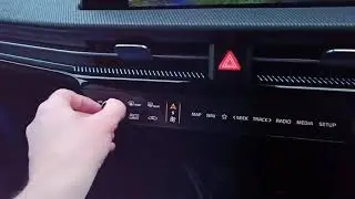 Kia EV6 Как войти в инженерный режим (евро прошивка) см. обновленные заметки ⬇️