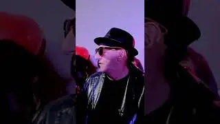 Stefano D'Orazio dei Vernice - Ci Metto il Cuore