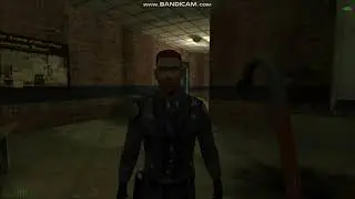 OPERATION RIFT Cops chatting