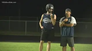 13 On Your Sidelines two-a-days: Lakeview High School