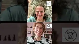 Parlem amb la vete Mercedes Gonzalez dels gossos seniors i del seu libre: Antes de que te vayas
