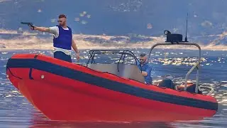 Tiwari Seth Doing Mega Heist With Our Javier Family | On Top | GTA V RP