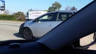 Lexus, Next Generation CT or Scion iM or a Toyota Auris ??