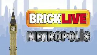 BRICKLIVE Metropolis