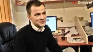 GRYOnAir.pl #0 - czyli kulisy pracy redakcji GRYOnline.pl