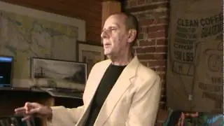 Dennis Thompson On MC5