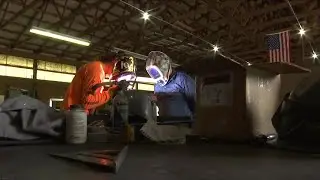 Local employment struggles for the summer