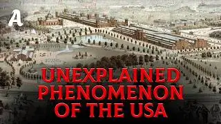 27 Million People Out Of Nowhere: An Unexplained Phenomenon Of The United States