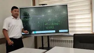Bank foizlarini hisoblash, kredit hisoblash, foiz hisoblash, кредит хисоблаш, банк фоизлари хисоблаш