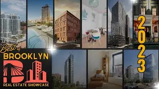 2023 Best of Brooklyn Real Estate Showcase