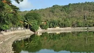 Beautiful Upwan Lake || Picnic Point In Thane City