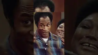 John Amos: A Tribute to a Legend #shorts #trending
