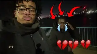 HELPING MY FRIEND GET HIS WIFE BACK GONE WRONG(SHE BLOCKS HIM)