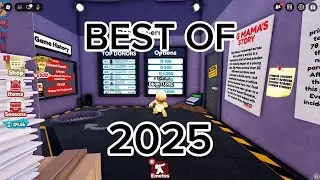 All videos 2025 Compilation