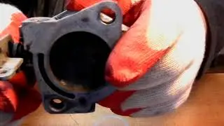 КАРБЮРАТОР ГАЗ 21 К 124 2 ЧАСТЬ 20181210 155423