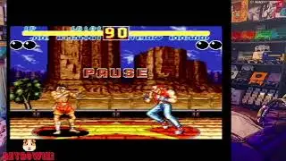 Nostalgia pura con Snes : probando juegos con super everdrive entra y dime alguno wiiiiiiiiiiiiii