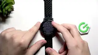 AMAZFIT Active Max &ndash; Как настроить отслеживание женского здоровья