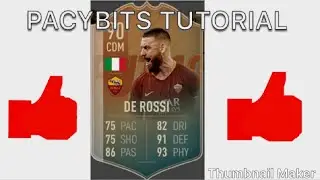 De Rossi PACYBITS SBC
