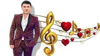 Rustam Maxmudyan - Roni be
