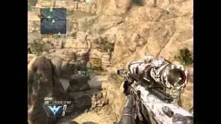 MrShuffle- - Black Ops II Game Clip